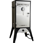 Camp Chef Smoke Vault 18 in.
