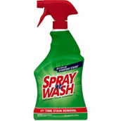 Spray 'N Wash Pre Treat Laundry Stain Remover Trigger Spray