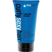 Sexy Hair Curly Advanced Formula Curling Creme