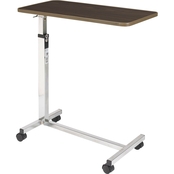 Drive Medical Tilt Top Overbed Table