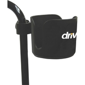 Drive Medical Universal 3 In. Wide Cup Holder