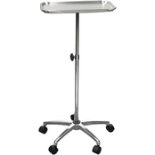 Drive Medical Mayo Instrument Stand