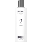 Nioxin System 2 Scalp Therapy Conditioner