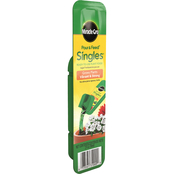 Miracle-Gro Pour & Feed Singles Liquid Plant Food 2 oz.