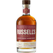Russell's Reserve Single Barrel 750ml