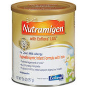Enfamil Nutramigen Infant Formula Powder Can, 12.6 oz.