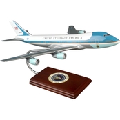 Daron VC25 B747-200 Air Force One 1/144