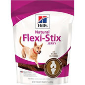 Hill's Science Diet Flexi-Stix Turkey Jerky Dog Treats 7.1 oz.