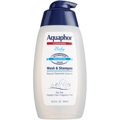 Aquaphor Baby Wash & Shampoo