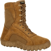 Rocky Coyote Brown RKC055 Gore Tex Waterproof Insulated Boots