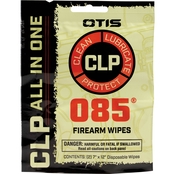 Otis Technology O85 CLP Firearm Wipes