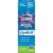 Clorox 3 in 1 XtraBlue Clarifier