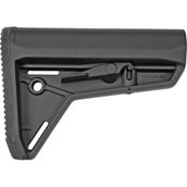 Magpul Industries MOE SL Carbine Stock Mil-Spec Dia Black