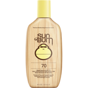Sun Bum Premium Moisturizing Sunscreen SPF 70 8 oz. Lotion