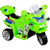 Lil' Rider FX 3 Wheel Powered Bike