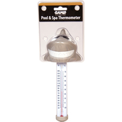 Game Shark Pool Thermometer
