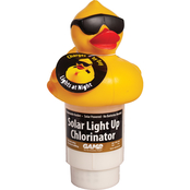Game Solar Duck Pool Chlorinator