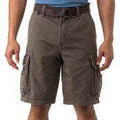 Unionbay Survivor Cargo Shorts