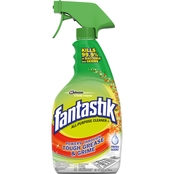 Fantastik Heavy Duty Disinfectant Trigger All Purpose Cleaner