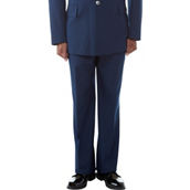 Commercial Male Air Force Service Dress Trousers