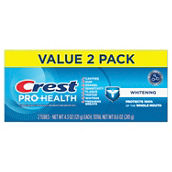 Crest Pro-Health Whitening Toothpaste