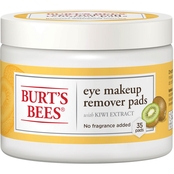 Burt's Bees Eye Makeup Remover Pads 35 ct.