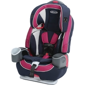 Graco Nautilus 65 LX 3-in-1 Booster Seat