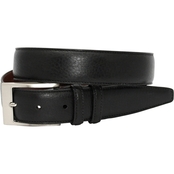 Torino Deertan Glove Leather Belt