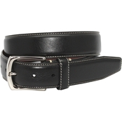 Torino Tumbled Glove Leather Belt
