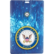 Flashscot US Navy iCard USB Drive 8GB