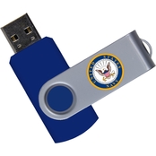 Flashscot US Navy Revolution USB Drive 8GB