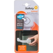 Safety 1st Outsmart Multi Use Lock