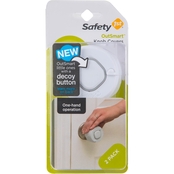 Safety 1st Outsmart Knob Covers 2 Pk.