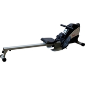 Sunny Health and Fitness Dual Function Magnetic Rowing Machine