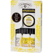 J.R. Watkins Lemon Cream Ultimate Travel Kit