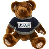 TLJ Marketing & Sales 16 in. Sweater Bear