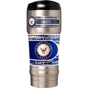 Great American Products 18 oz. US Military Branch of Service Tumbler
