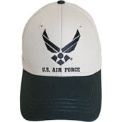 Blync U.S. Air Force Logo Cap