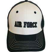 Blync Air Force Cotton Cap