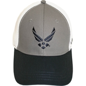 BLYNC Air Force Wing Cap