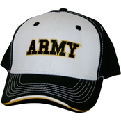 BLYNC Army Pinstripe Cap