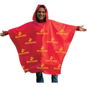 Storm Duds Military Branch Lightweight Poncho
