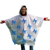 Storm Duds U.S. Air Force Academy Lightweight Poncho