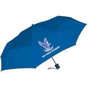 Storm Duds U.S. Air Force Academy Super Mini Folding Umbrella