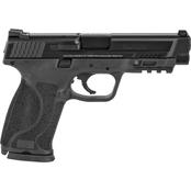S&W M&P 2.0 45 ACP 4.6 in. Barrel 10 Rds 3-Mags Pistol Black