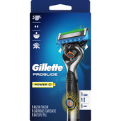 Gillette Fusion5 ProGlide Power Men's Razor and Cartridge