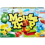 Hasbro Mouse Trap Game
