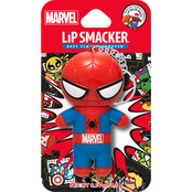 Lip Smacker Marvel Super Hero Lip Balm, Spider-Man