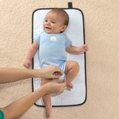 Summer Infant QuickChange Portable Diaper Changing Pad