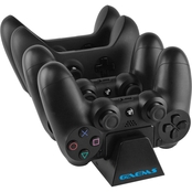 GAEMS Universal Quad Charger for PS4 and Xbox One